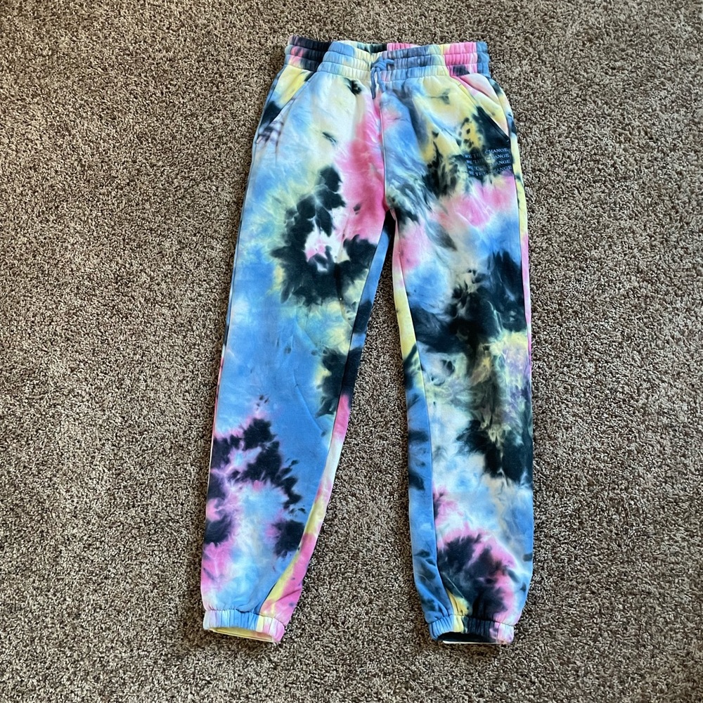 Balance Athletica Affirmation Sweatpants - Thunderstorm
